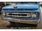 Thumbnail Photo 26 for 1961 Ford F100